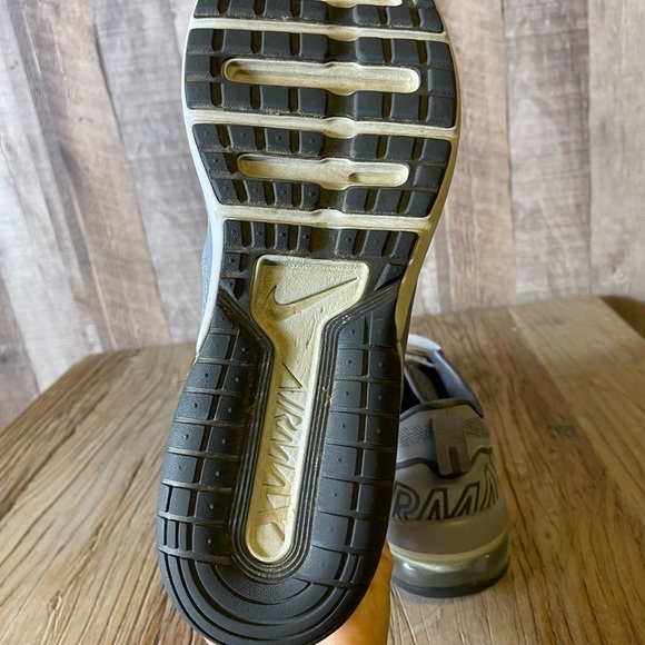 Nike Air Max Fury Running Shoes - Picture 4 of 10